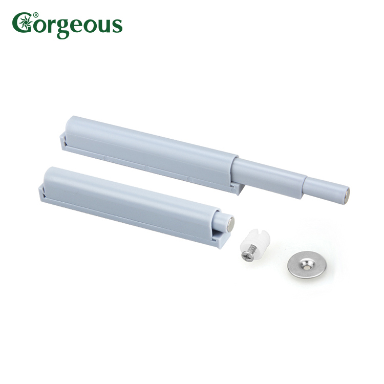 Cabinet Push Open System Gorgeous Hardware Limited Exporting Glass Plastic Door Catch Push To Open System Cabinet Fittings For